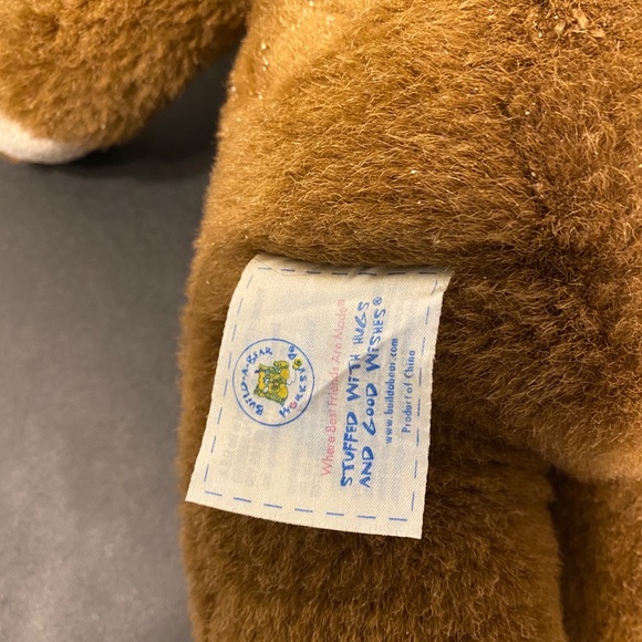 Build a bear - Picture 2 of 4